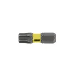 Torx bit za električne odvijače Hoegert HT1S136 TT15 1/4" S2 25mm 5 kom