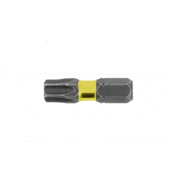 Torx bit za električne odvijače Hoegert HT1S136 TT15 1/4" S2 25mm 5 kom