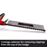 Aku škare - makaze za živu ogradu - živicu Einhell GP-CH 18/50 Li BL-Solo 3410950 50cm