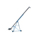 Transporter za zrno Nidmetal PT-12 021063 F110 8m 2.2kW