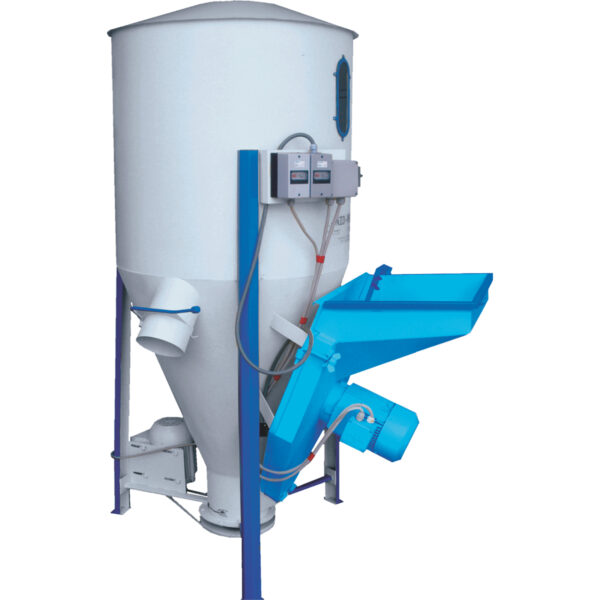 Mlin mikser Nidmetal MM-250 021061 3.0kW trofazni