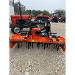 Roto drljača Shaktiman 025247 2m