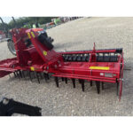 Roto drljača Shaktiman 025249 3.5m