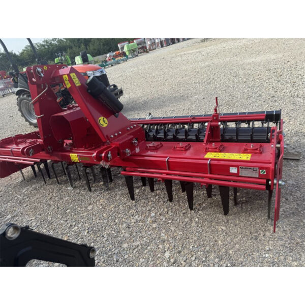 Roto drljača Shaktiman 025249 3.5m