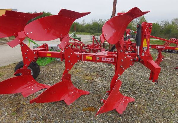 Trobrazdni plug obrtač Matris-Unlu 000552