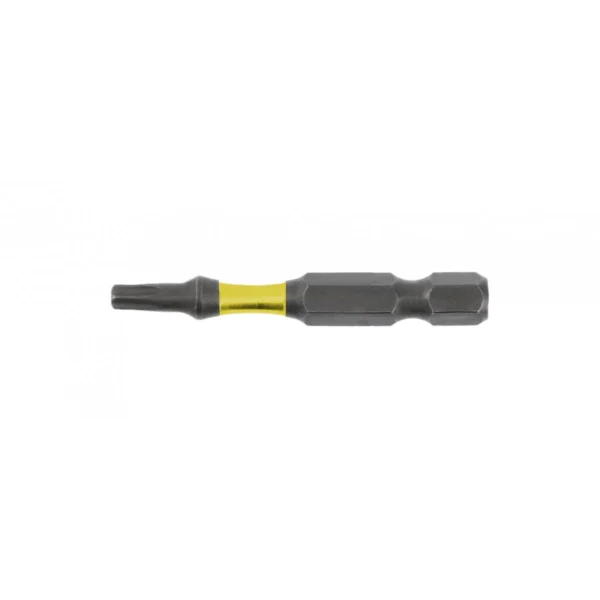 Torx bit za električne odvijače Hoegert HT1S168 TT25 1/4" S2 50mm 2 kom