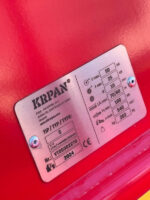 Vitlo Krpan 022583 5 S 70m