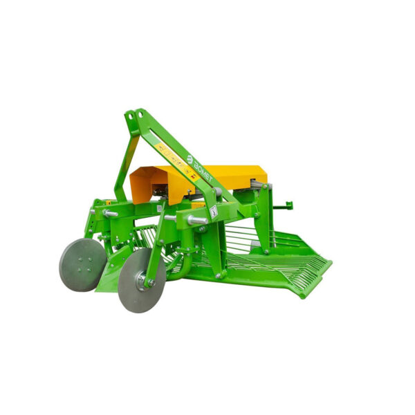 Vadilica krompira sa bočnim izbacivanjem Bomet 019801