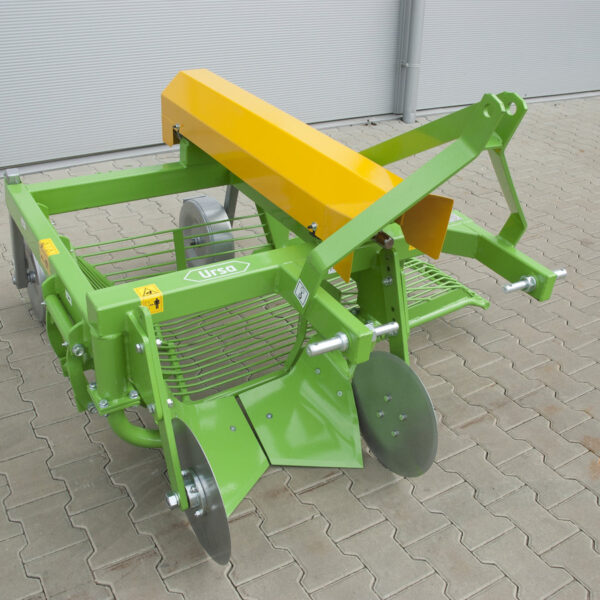 Vadilica krompira sa bočnim izbacivanjem Bomet 019801