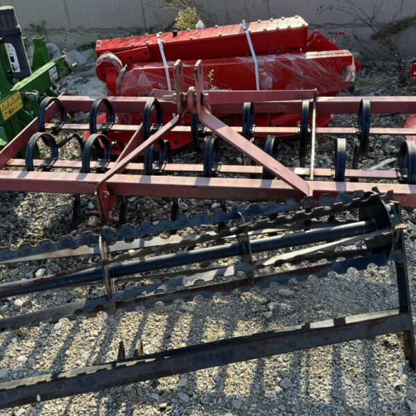 Sjetvospremač Agro Mech PP 019164 1.9m