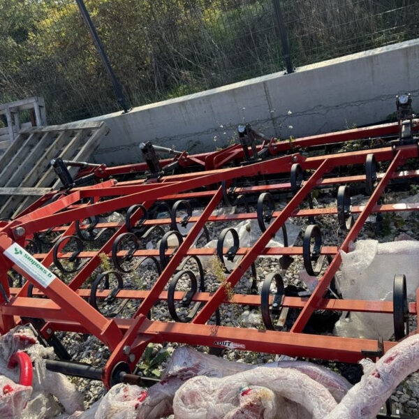 Sjetvospremač Agro Berza 019179 2.9m