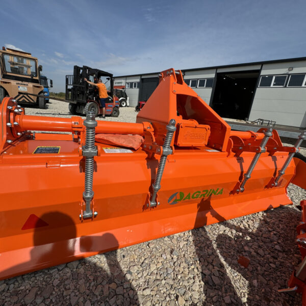 Teška traktorska freza sa kardanom Agrina 019658 240cm