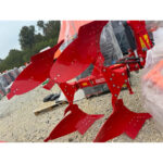 Plug obrtač Matris-Unlu 000553 2 brazde