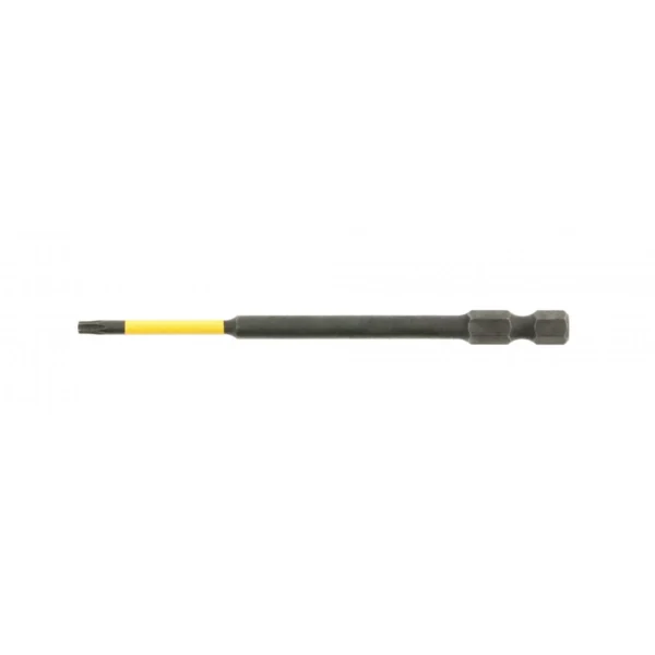 Torx udarni bit za električne odvijače Hoegert HT1S696 TX35 1/4" S2 100mm 2 kom