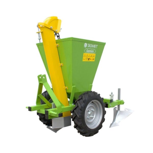 Sadilica krompira Bomet 019802 jednoredna