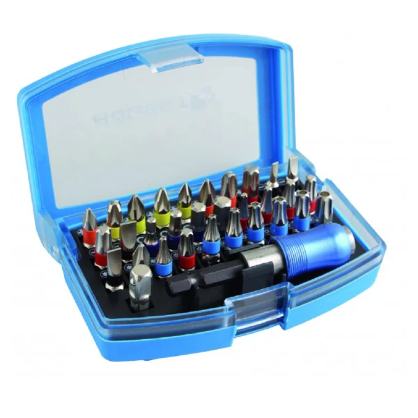 Set bitova Hoegert HT1S400 S2 32-dijelni
