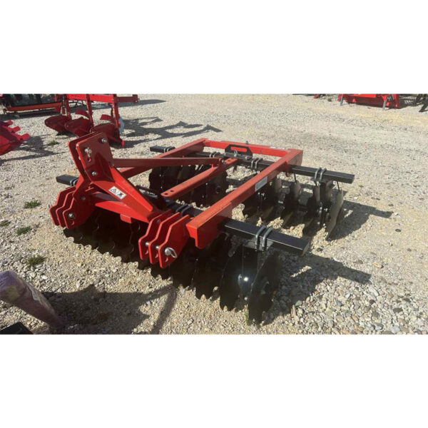 Tanjirača Agrina 012648 20 diskova