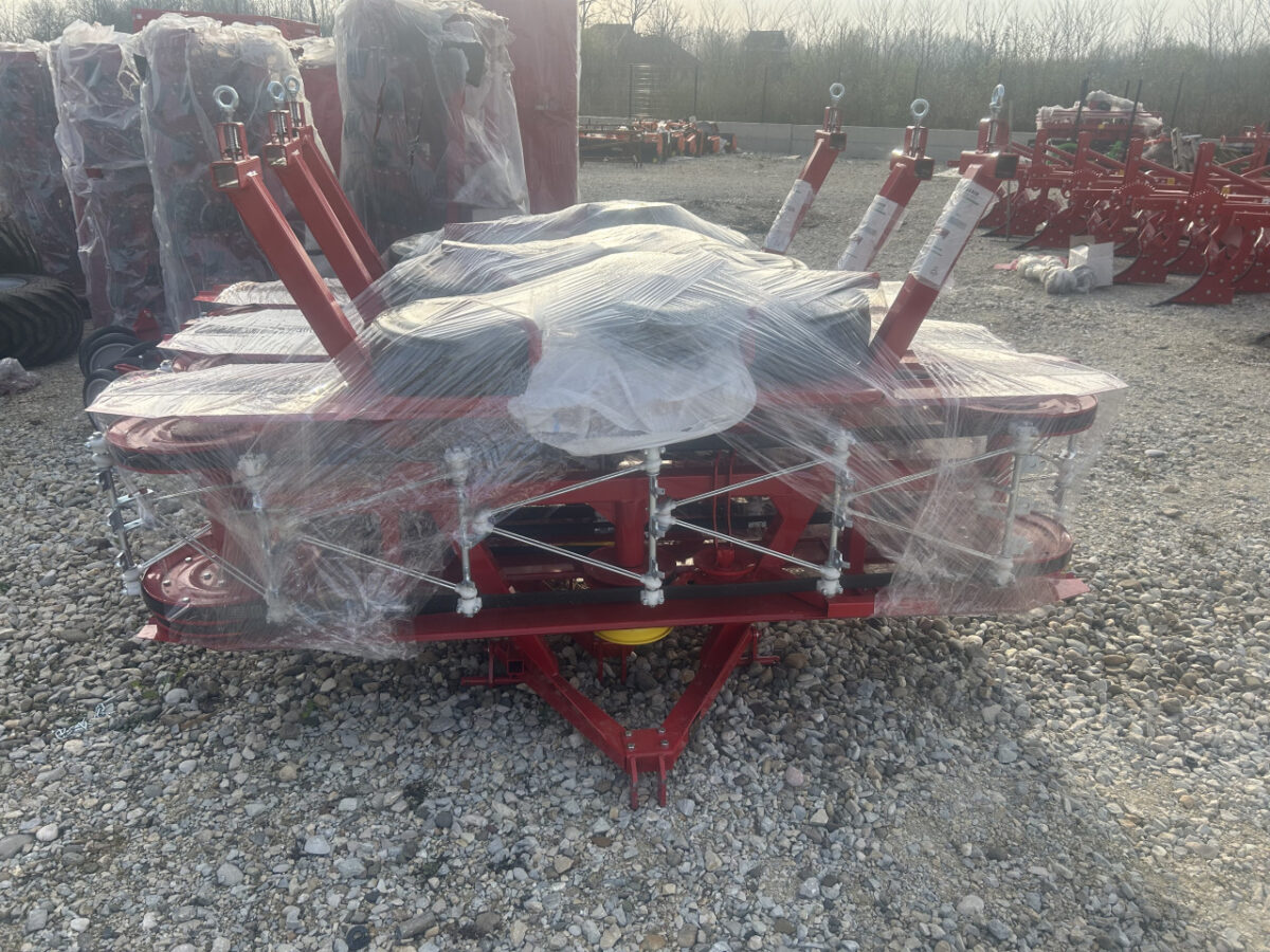 Pojas za sijeno FPM Deljanin 014004 2.0m