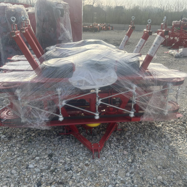 Pojas za sijeno FPM Deljanin 014004 2.0m