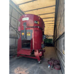 Mikserica na elektro pogon + kardan Agrina 2m3 022226