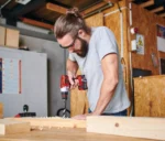 Aku bušilica - odvijač Einhell TE-CD 18/2 Li 4514231 sa dvije 2.0Ah baterije i punjačem