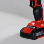 Aku bušilica - odvijač Einhell TE-CD 18/2 Li 4514231 sa dvije 2.0Ah baterije i punjačem