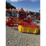 Kosilica - kosačica Lisicki 135 017117 bez kardana