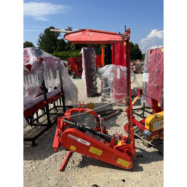 Kosilica - kosačica Maschio Gaspardo Fiore 5 027372