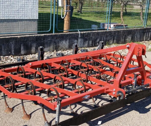 Sjetvospremač Agro Berza 019180 3.2m