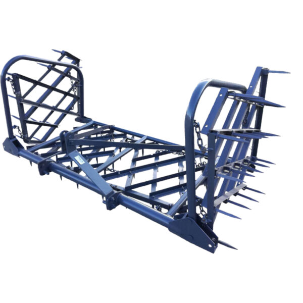 Drljača Agro Mech PP trokrilna ojačana 001437