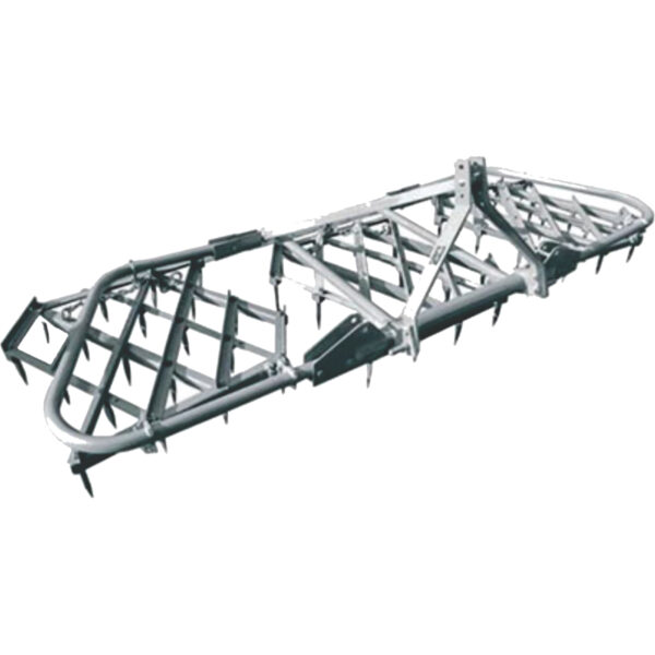 Drljača Agro Mech PP četverokrilna 001438