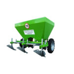 Sadilica krompira Bomet 62.5 / 67.5 019804 dvoredna