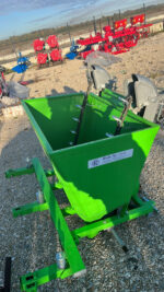 Sadilica krompira Bomet 62.5 / 67.5 019804 dvoredna