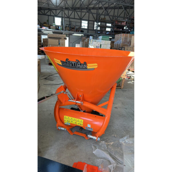 Rasipač gnojiva Shaktiman 021420 345L