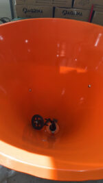 Rasipač gnojiva Shaktiman 021420 345L