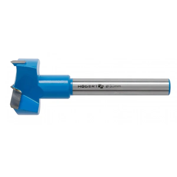 Glodalo za drvo Hoegert HT6D310 15 mm