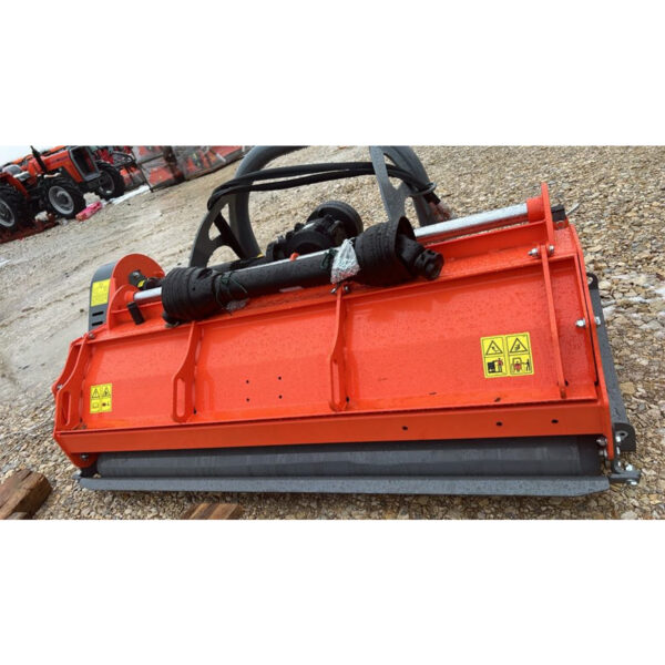 Malčer Agrina Mensor 023326 2m