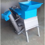 Krunjač za kukuruz Nidmetal K-4 014490 3.0kW