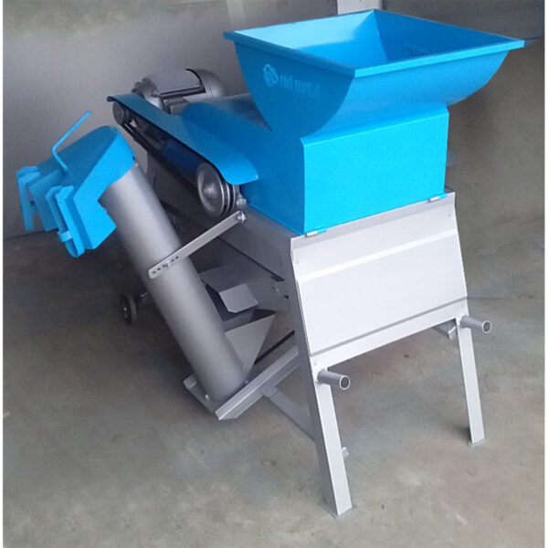 Krunjač za kukuruz Nidmetal K-4 014490 3.0kW