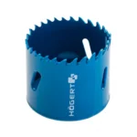 Bi-metal čelična kuna Hoegert HT6D416 38 mm M42