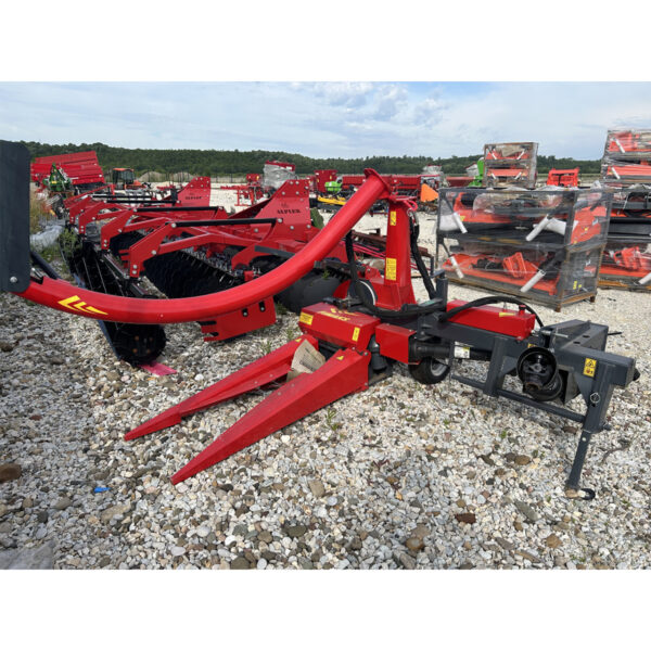 Silažni kombajn Fimaks MS12 SL