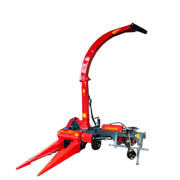 Silažni kombajn Fimaks MS12 SL