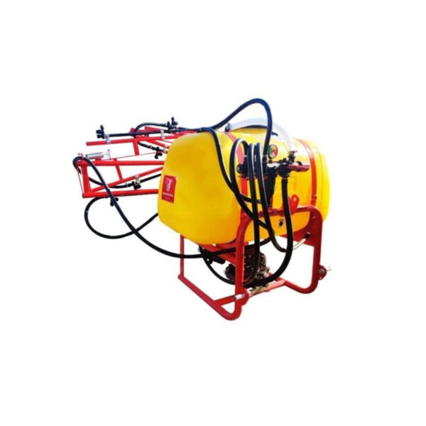 Prskalica Agromehanika 025521 330L