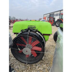 Atomizer Agrina 025522 300L