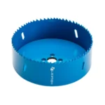 Bi-metal čelična kuna Hoegert HT6D441 83 mm M42