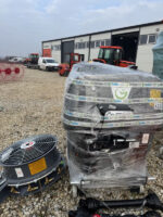 Atomizer Ontar-Buferagri Q60KPRS 025060 300L