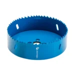 Bi-metal čelična kuna Hoegert HT6D450 111 mm M42