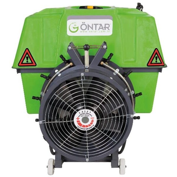 Atomizer Ontar-Buferagri 015843 400L