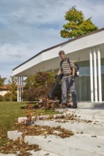 Benzinski puhač-duvač lišća Stiga BL 980 R 255175102/ST1 4.2KS