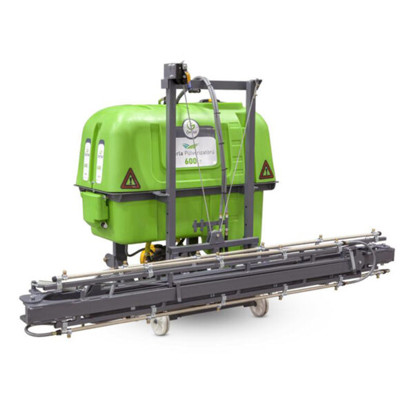 Prskalica Ontar-Buferagri 014403 600L 12m ram